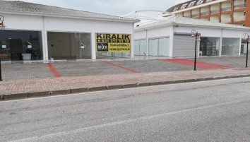 KİBAROĞLU SHOPPİNG CENTER-2