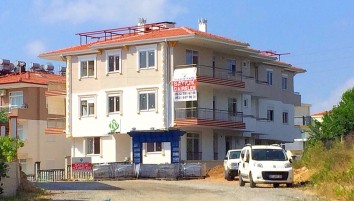 ZEYTİN KONUT 2