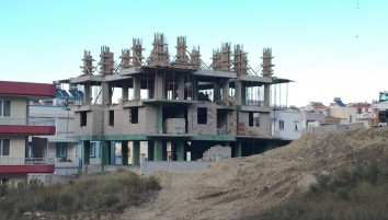 ÇINAR KONUT