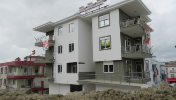 ÇINAR KONUT