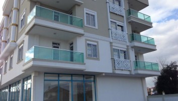 NİDA KONUT