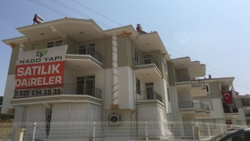 DEFNE EVLERİ 5