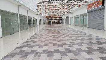 KİBAROĞLU SHOPPİNG CENTER-2