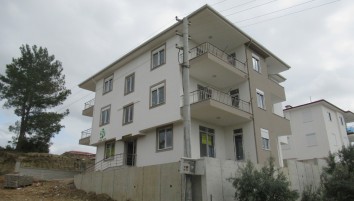 MEŞE KONUT