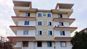 ZEYTİN KONUT