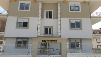 DEFNE EVLERİ 3