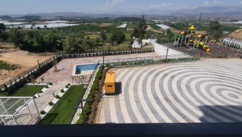 YAMAÇPARK