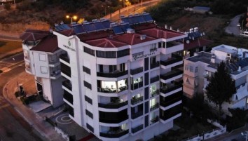 LİMON GARDEN