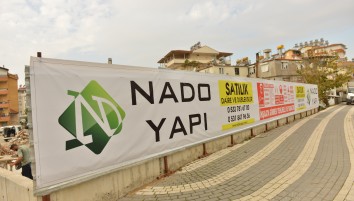LADİN KONUT