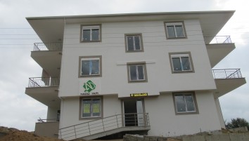 MEŞE KONUT