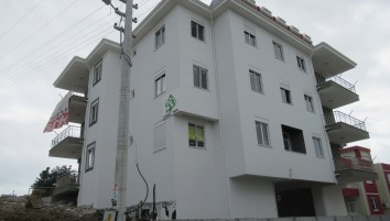 ÇINAR KONUT