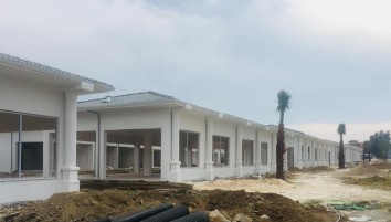 ŞAHBAZLAR SHOPPİNG CENTER