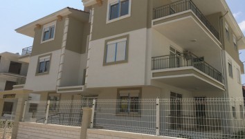 DEFNE EVLERİ 4