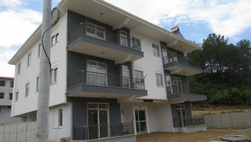 GÖRKEM KONUT