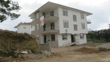 MEŞE KONUT