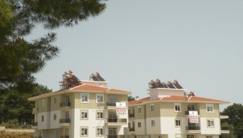 DEFNE EVLERİ