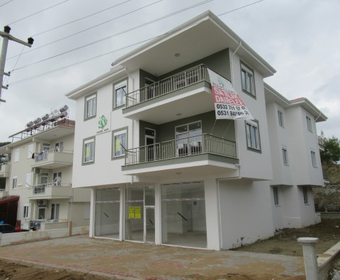 SEDİR KONUT