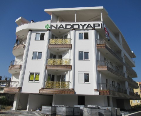 LADİN KONUT