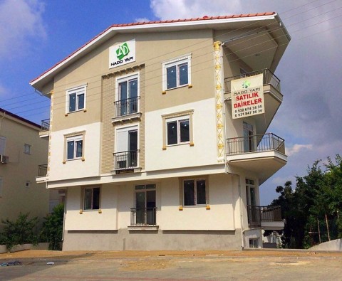 GÜL KONUT