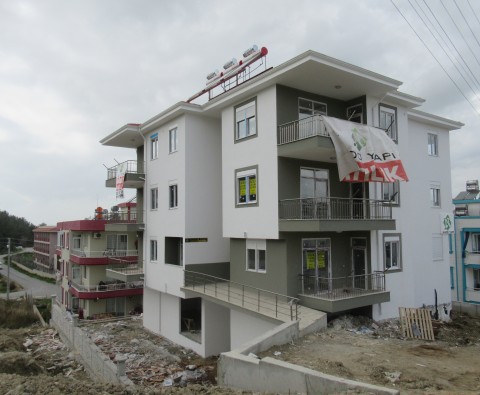 ÇINAR KONUT