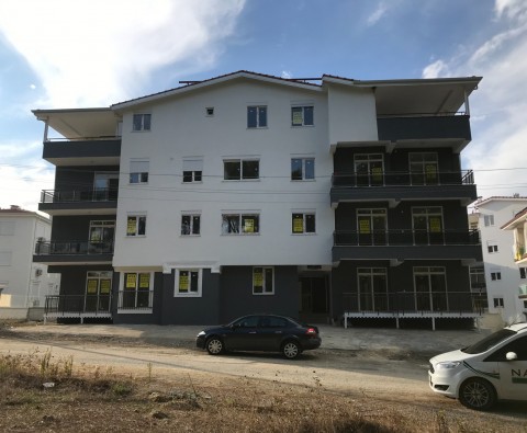 PELİN KONUT