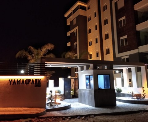 YAMAÇPARK