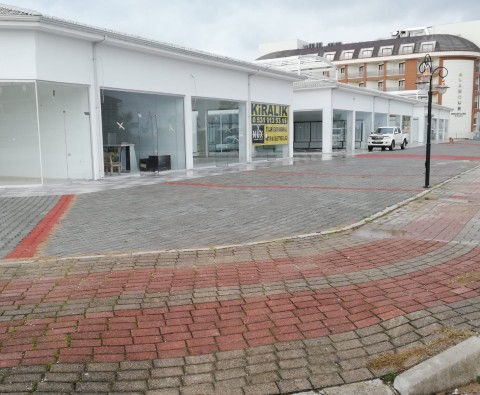 KİBAROĞLU SHOPPİNG CENTER-2