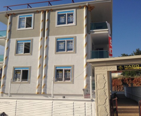 RUBİN KONUT