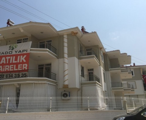 DEFNE EVLERİ 5