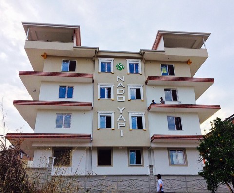 ZEYTİN KONUT