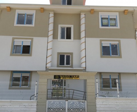 DEFNE EVLERİ 3