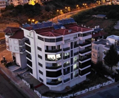 LİMON GARDEN