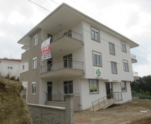 MEŞE KONUT