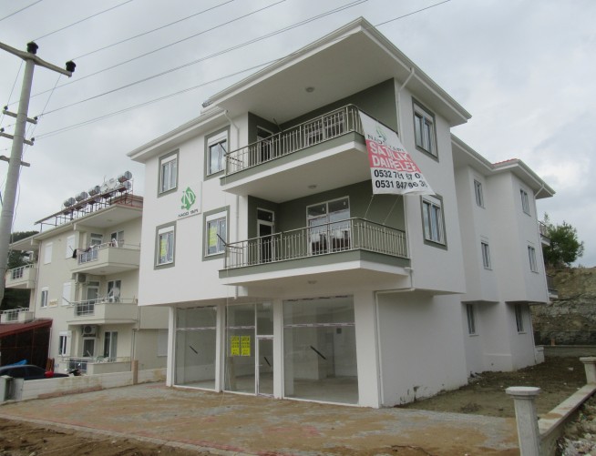 SEDİR KONUT