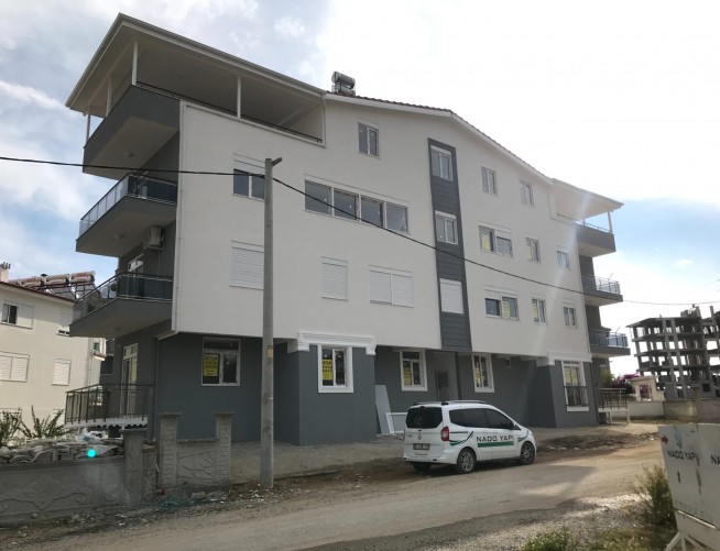 TUĞBA KONUT
