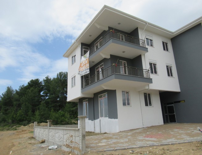 HAVVANUR KONUT