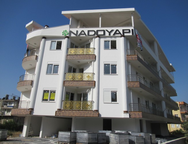 LADİN KONUT
