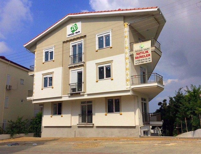 GÜL KONUT