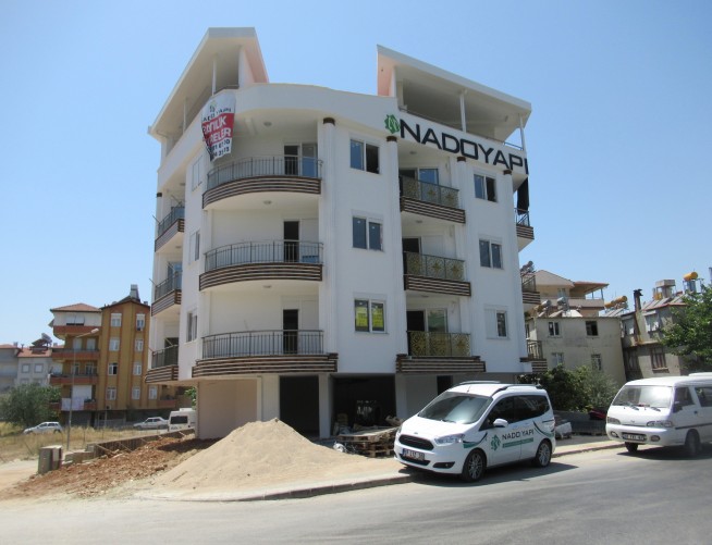 LADİN KONUT