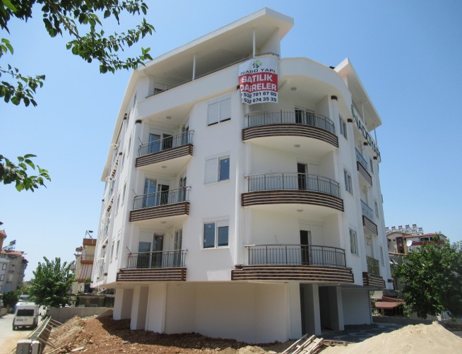 LADİN KONUT