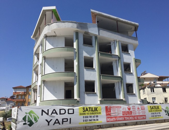 LADİN KONUT