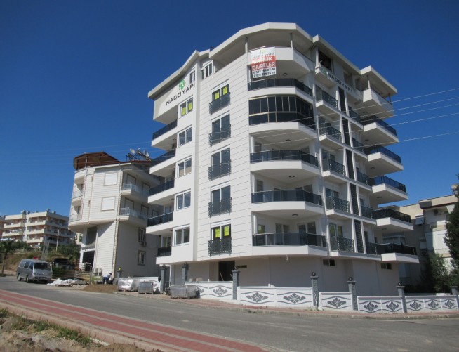 LİMON GARDEN