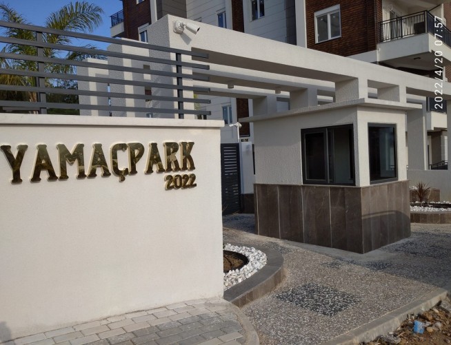 YAMAÇPARK