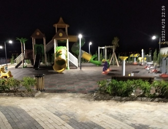YAMAÇPARK