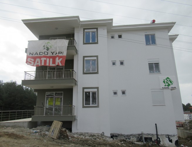 ÇINAR KONUT