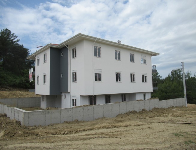 GÖRKEM KONUT