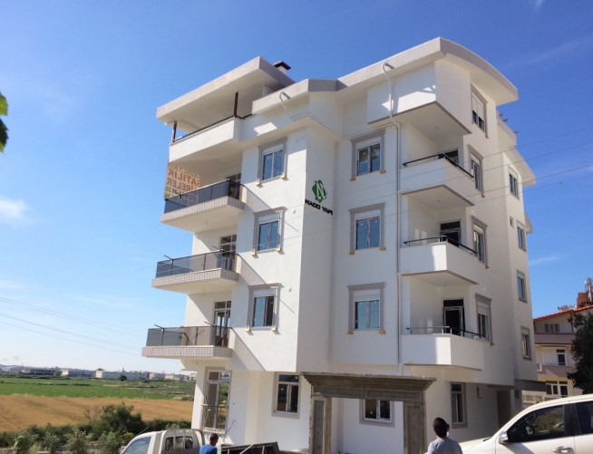CENGİZ KONUT