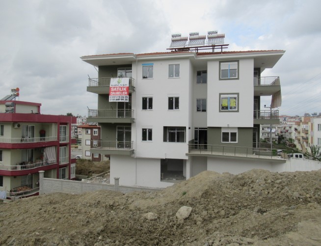 ÇINAR KONUT