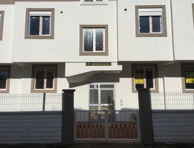 PAPATYA KONUT