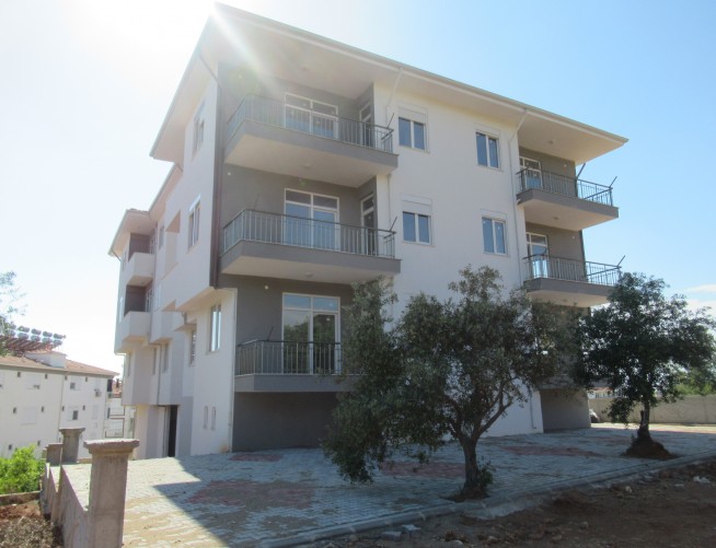 NADİR KONUT